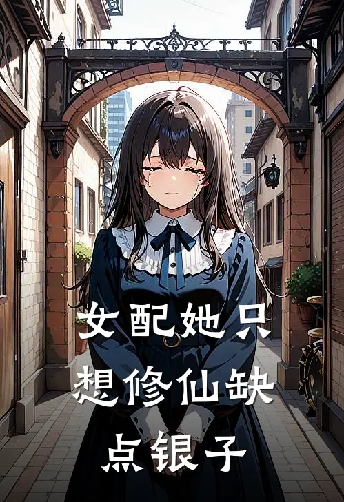 女配她只想修仙缺点银子