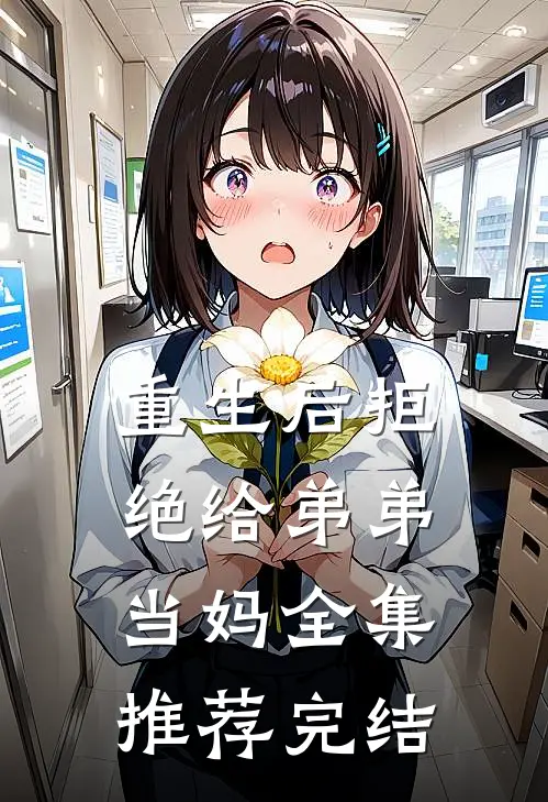 重生后拒绝给弟弟当妈全集推荐完结