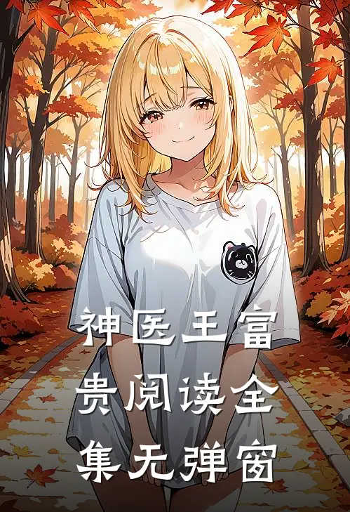 神医王富贵阅读全集无弹窗