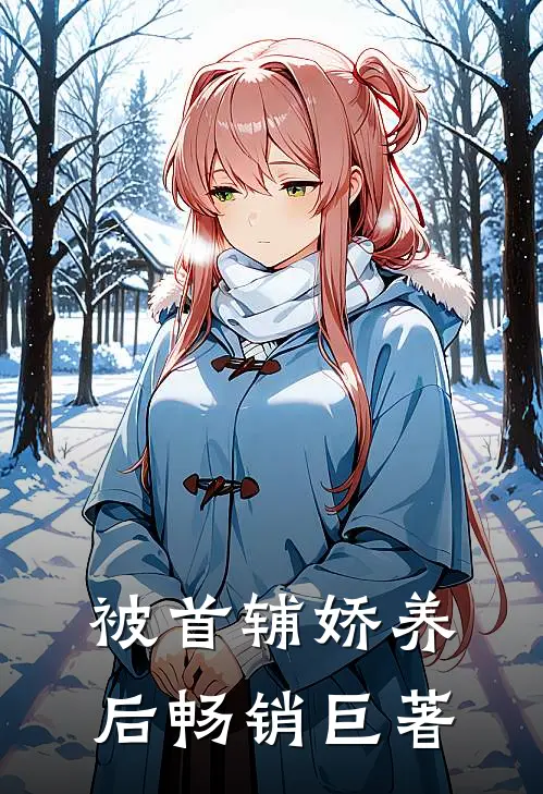 被首辅娇养后畅销巨著