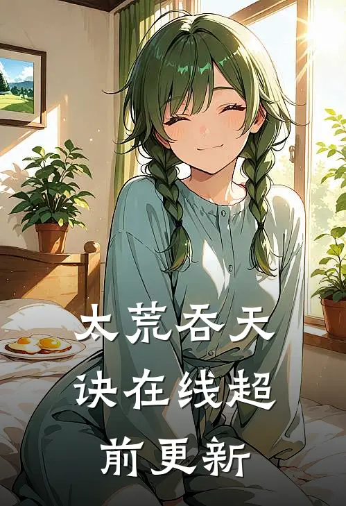 太荒吞天诀在线超前更新