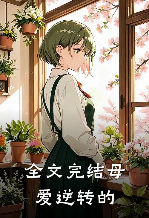 全文完结母爱逆转的