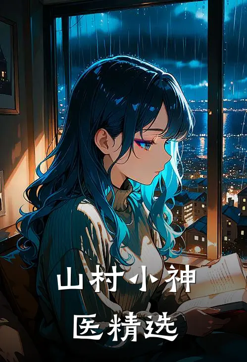 山村小神医精选