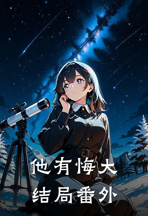 他有悔大结局番外