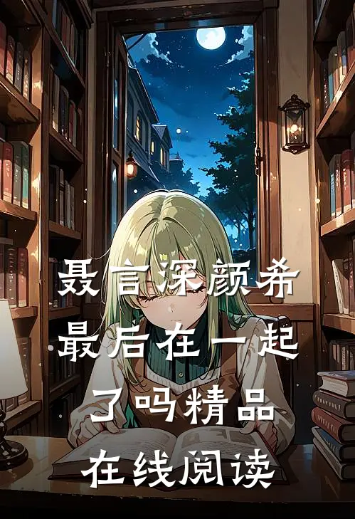 聂言深颜希最后在一起了吗精品在线阅读