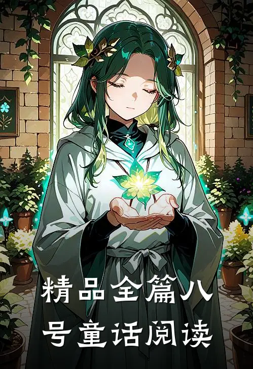 精品全篇八号童话阅读