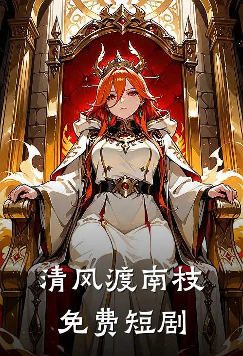 清风渡南枝免费短剧