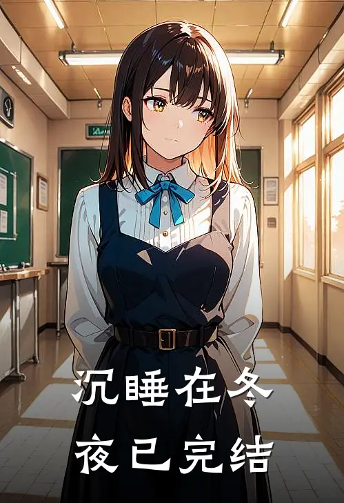 沉睡在冬夜已完结