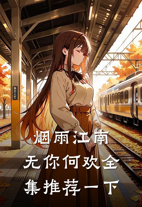 烟雨江南,无你何欢全集推荐一下