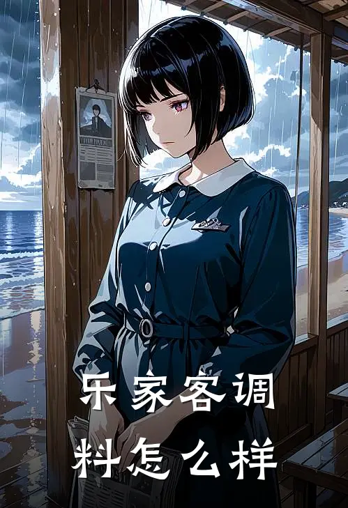 乐家客调料怎么样