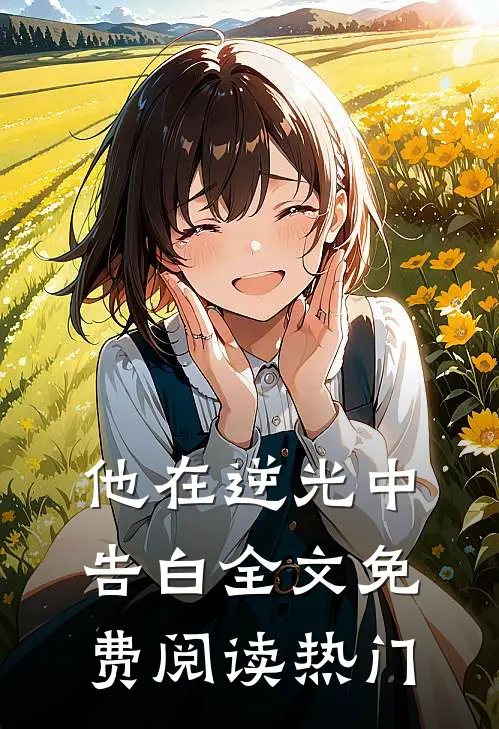 他在逆光中告白全文免费阅读热门
