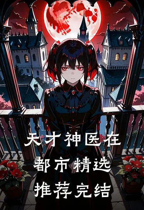 天才神医在都市精选推荐完结