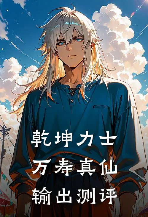 乾坤力士万寿真仙输出测评