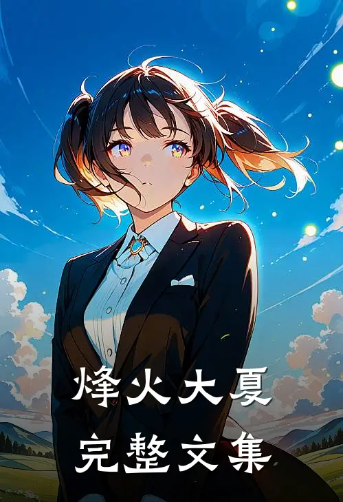烽火大夏完整文集