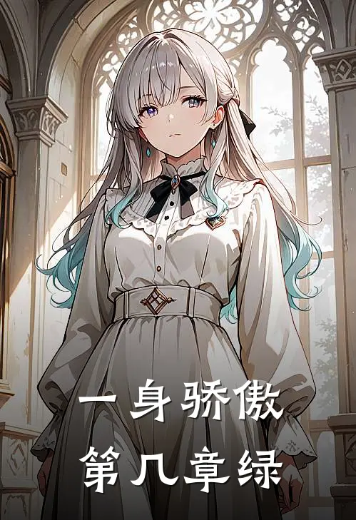 一身骄傲第几章绿