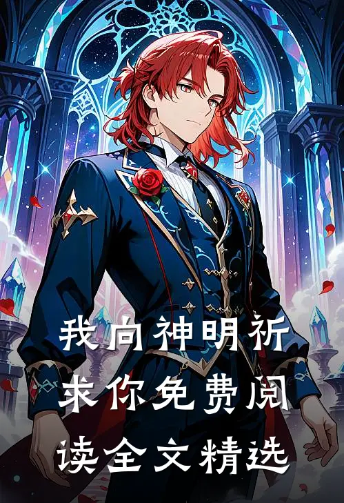 我向神明祈求你免费阅读全文精选