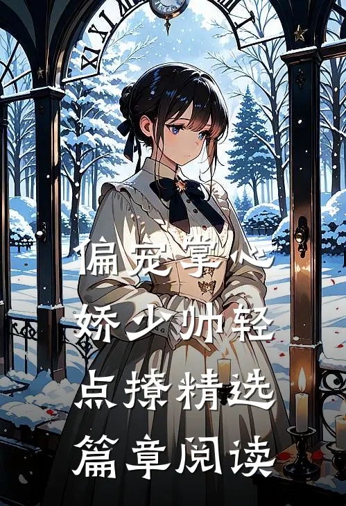 偏宠掌心娇少帅轻点撩精选篇章阅读