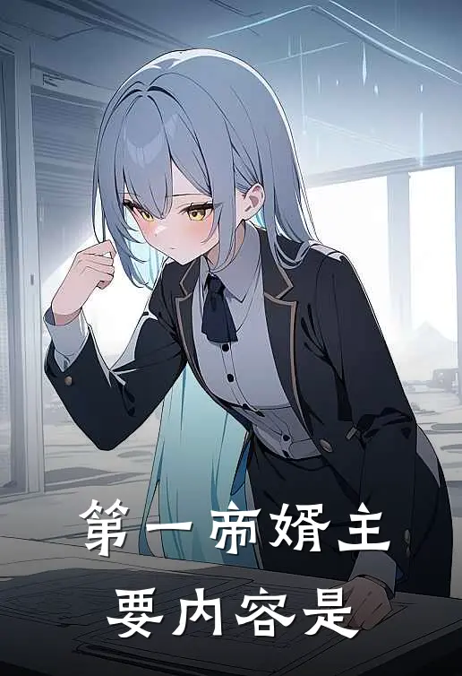 第一帝婿主要内容是
