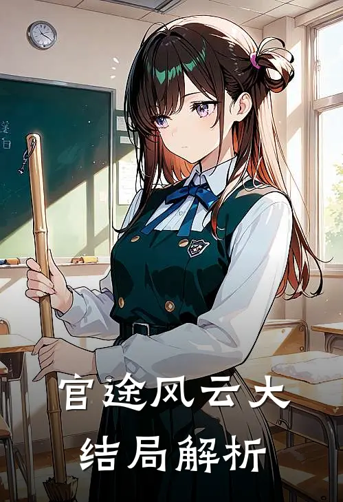 官途风云大结局解析