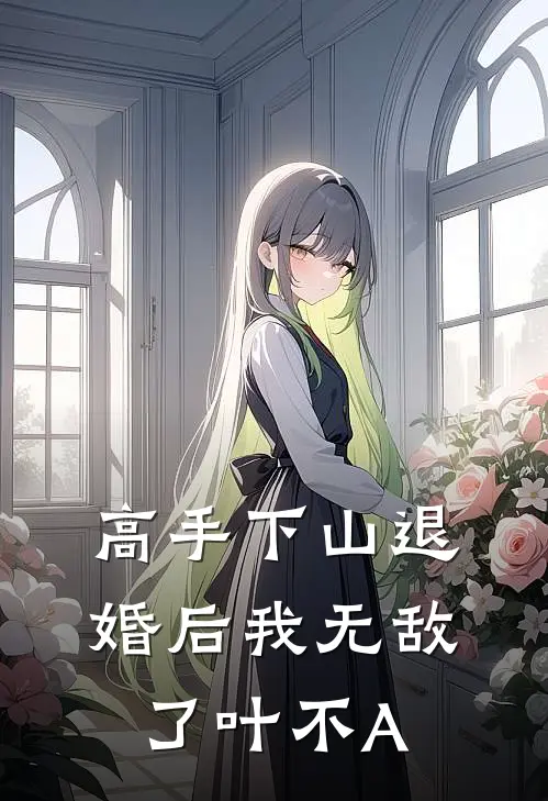 高手下山退婚后我无敌了叶不A
