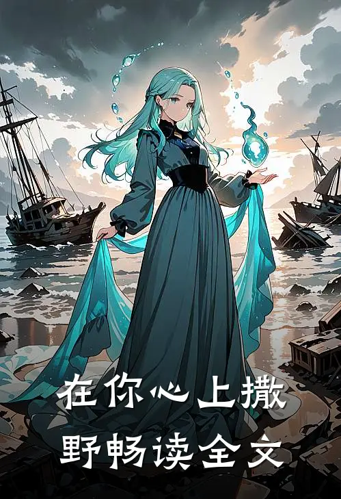 在你心上撒野畅读全文
