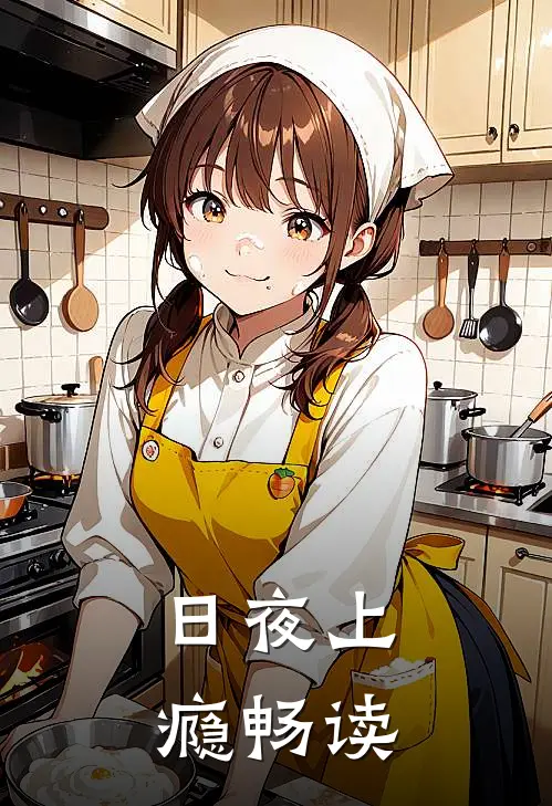日夜上瘾畅读