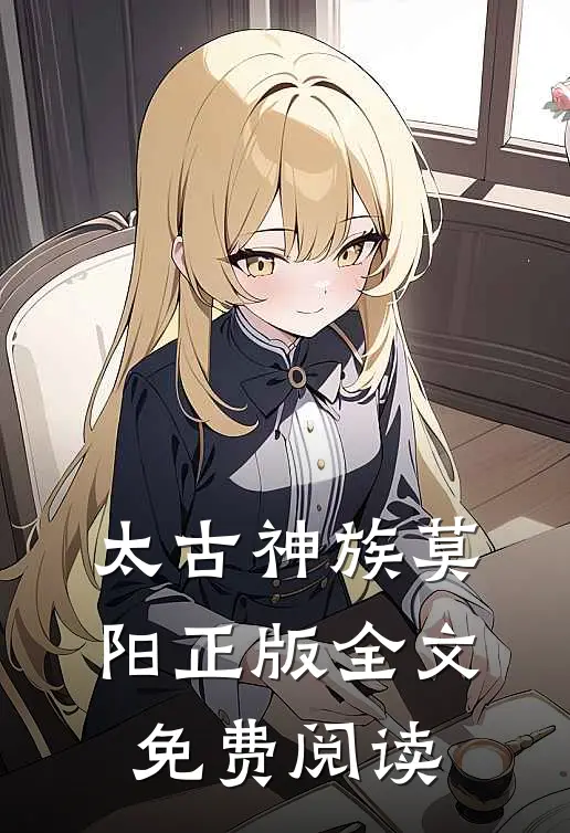太古神族莫阳正版全文免费阅读