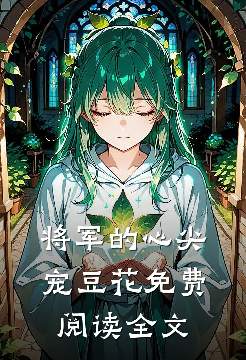 将军的心尖宠豆花免费阅读全文