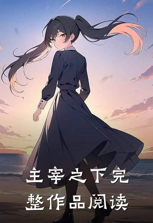 主宰之下完整作品阅读
