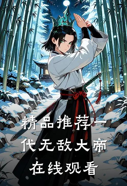 精品推荐一代无敌大帝在线观看