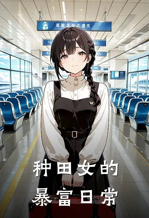 种田女的暴富日常