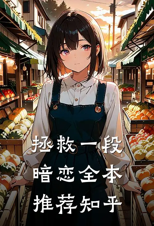 拯救一段暗恋全本推荐知乎