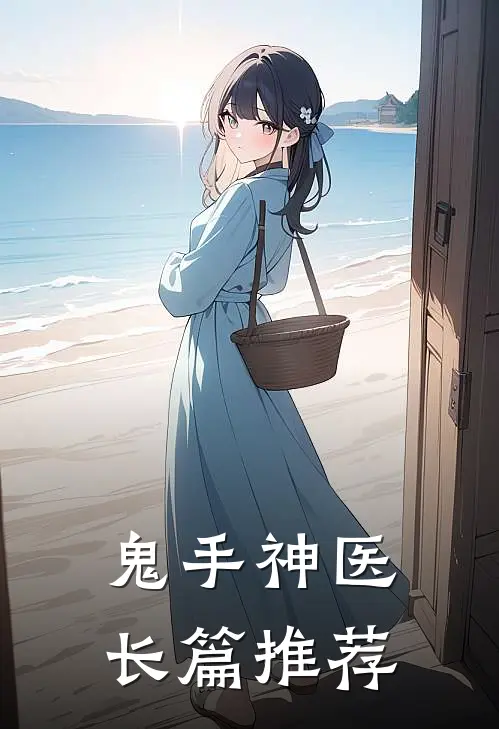 鬼手神医长篇推荐