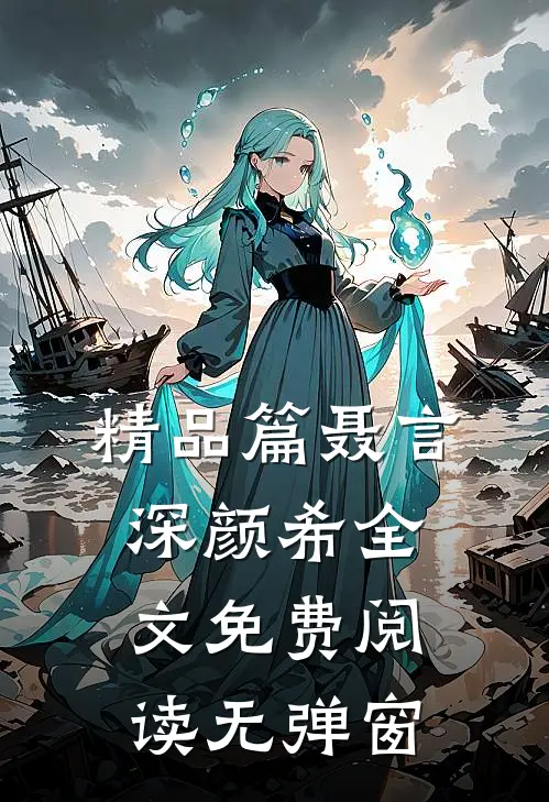精品篇聂言深颜希全文免费阅读无弹窗