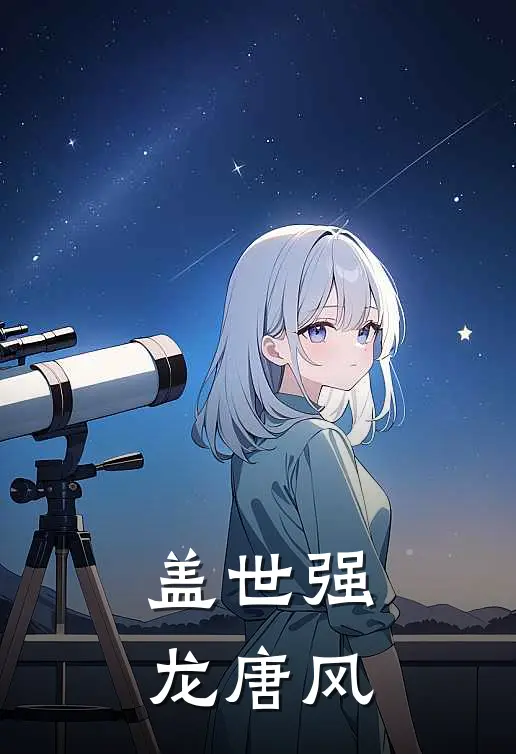 盖世强龙唐风