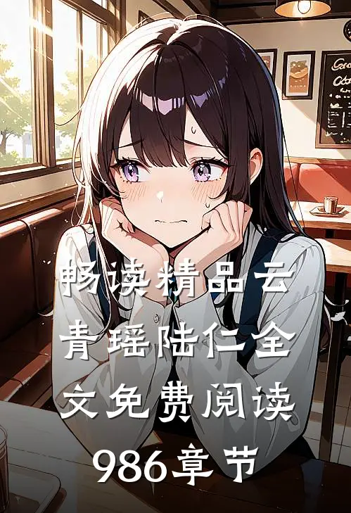畅读精品云青瑶陆仁全文免费阅读986章节