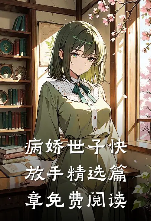 病娇世子快放手精选篇章免费阅读