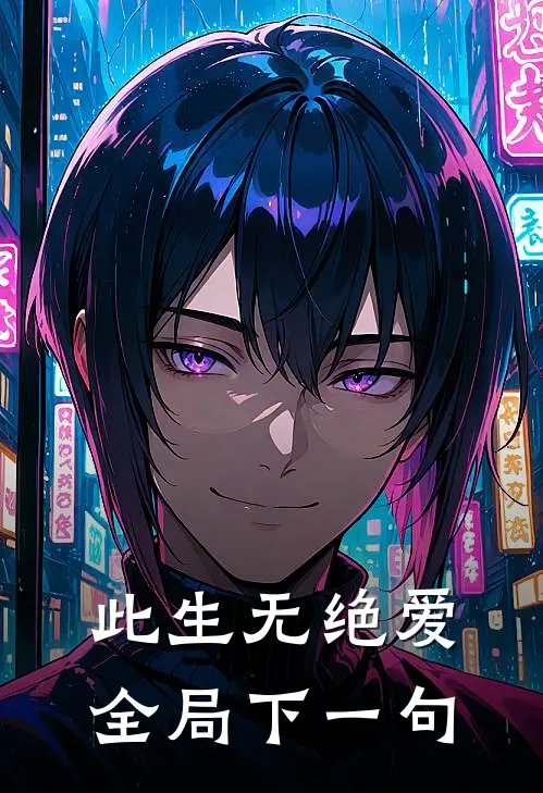 此生无绝爱全局下一句