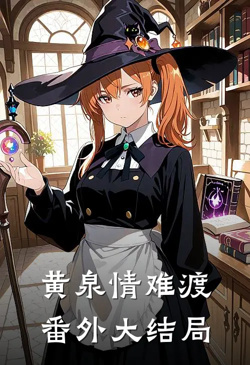 黄泉情难渡番外大结局