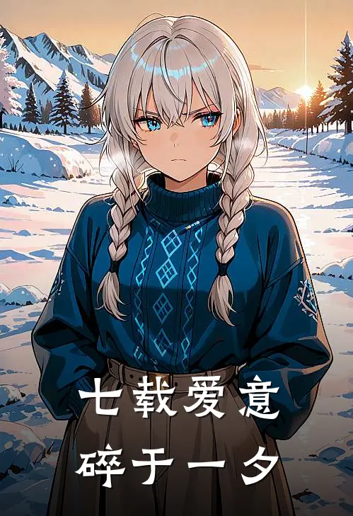 七载爱意，碎于一夕