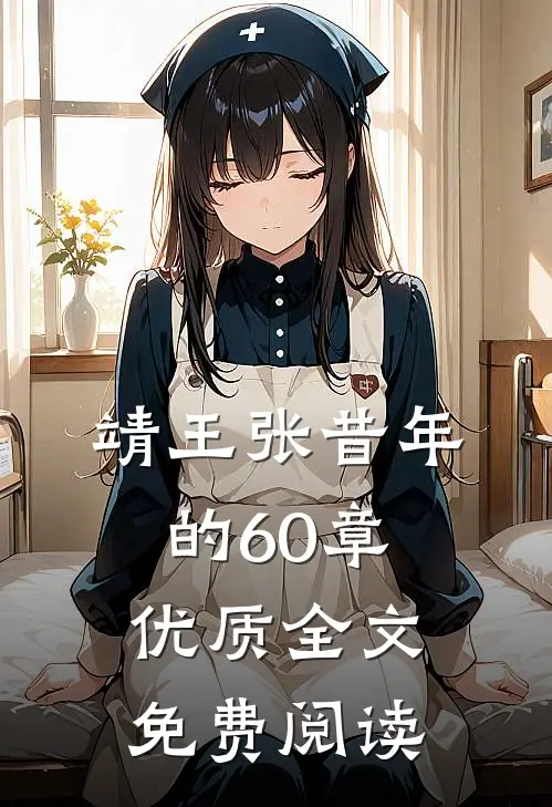 靖王张昔年的60章优质全文免费阅读