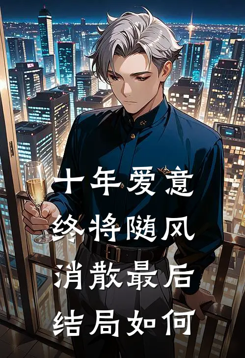 十年爱意终将随风消散最后结局如何
