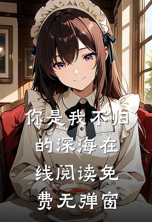 你是我不归的深海在线阅读免费无弹窗