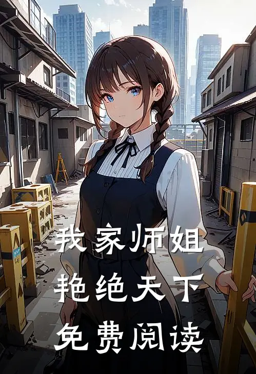我家师姐艳绝天下免费阅读