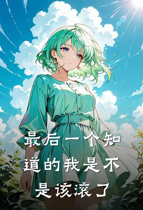 最后一个知道的我是不是该滚了