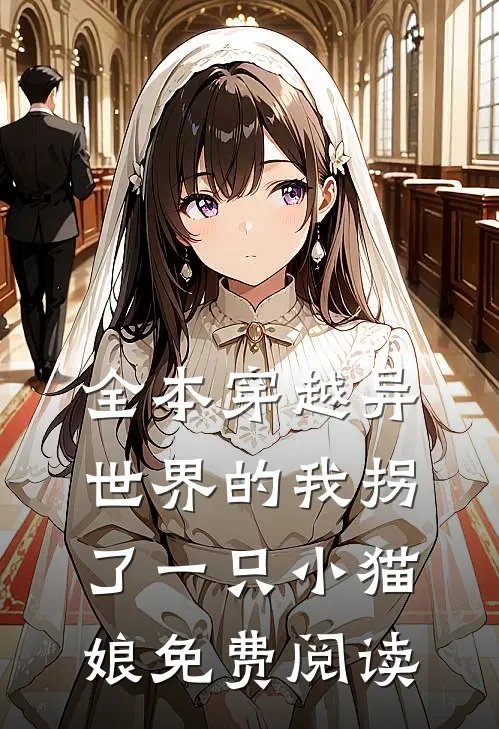 全本穿越异世界的我拐了一只小猫娘免费阅读
