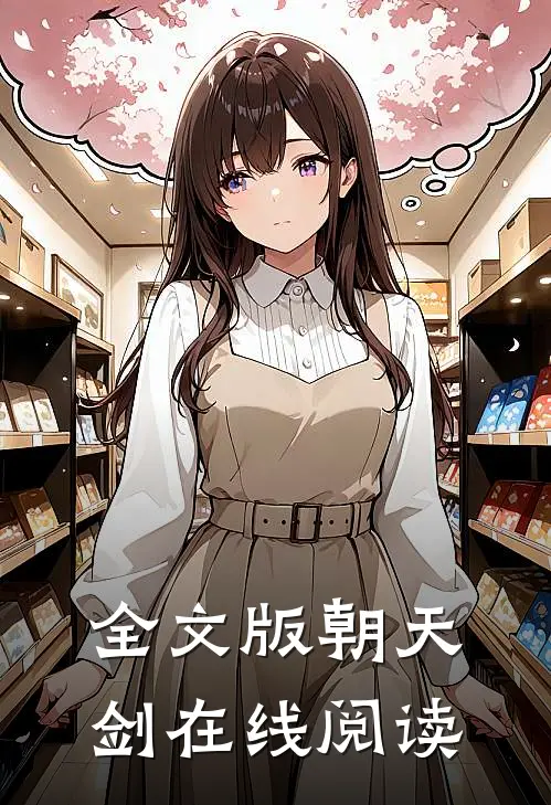 全文版朝天剑在线阅读