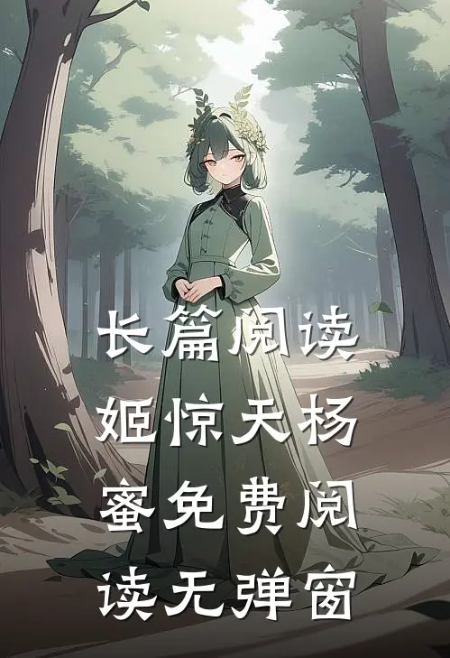 长篇阅读姬惊天杨蜜免费阅读无弹窗