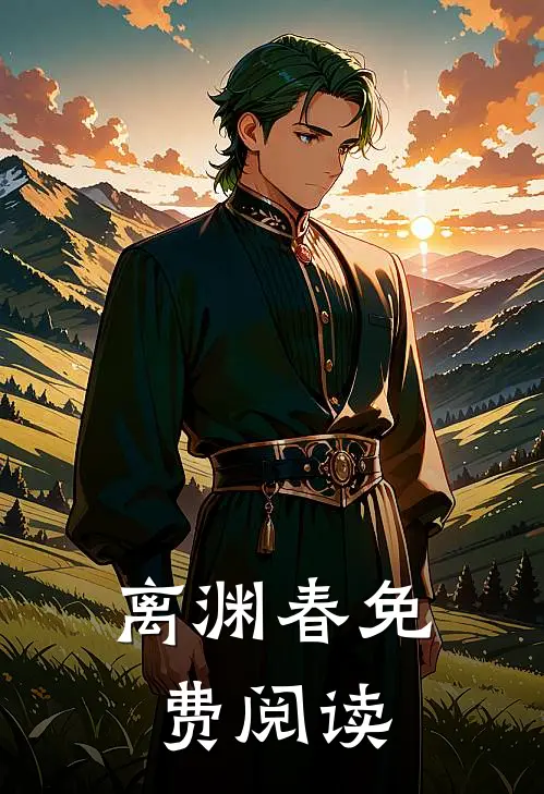 离渊春免费阅读