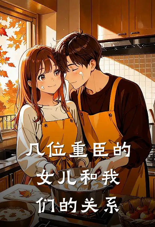 几位重臣的女儿和我们的关系